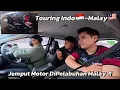 Download Lagu Sampai Malaysia🇲🇾 Kita Jemput Motor diPelabuhan‼️Duo Xmax 300cc