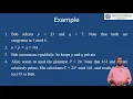 Cryptography - Rabin Cryptosystem