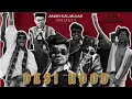 Lagu Desi hood || Aman kalakaar presents || Rohit badboy || Kalakaar || PROD. BY LD SHASHI