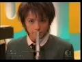 黒いブーツ～oh my friend～.mpg