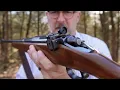 Remington 722 - 300 Savage