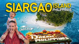 Visit the Coolest Destination in Asia – Siargao Island! 🇵🇭