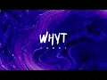 Franky Wah - Cry No More