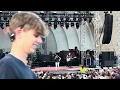 George Birge: Ride, Ride, Ride (live) - 6/4/26 @ Toledo Zoo Amphitheater (Toledo, OH)