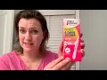 Live Pregnancy Testing with First Response 5dpo to 13dpo