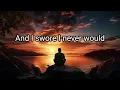 Download Lagu The Script - At Your Feet (Lyrics)