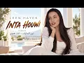 Leen Hayek - Inta Houwi | Modern | Arabic Love Song | 2026 Trending