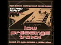 Lagu Techno Party 05: Low Pressings Traxx - mixed by djs Matusz + Robert Dinn