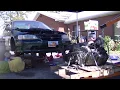 5-Minute Accord Engine Swap