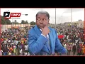 Thème: Togo: Manifestation du 08 Décembre 2025: Faure en souffrance