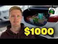 I Made 1000 Working ONLY 22 Hours With Instacart