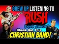 Lagu Like Rush? Love Jesus? Check Out This Christian Band!