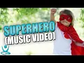 ☀️ Unknown Brain - Superhero (Feat. Chris Linton) (🎵 EDM Music Video 🎥)