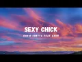 Download Lagu David Guetta ft Akon - sexy chick (lyrics)
