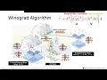 DWM A Decomposable Winograd Method for Convolution Acceleration