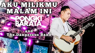 Download AKU MILIKMU MALAM INI - LIVE AT SANUR VILLAGE FESTIVAL 2022 MP3