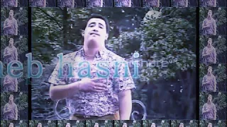 اجمل اغنية للشاب حسني قابلتني قعدت تبكي 