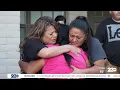 Vigil Held for 8-Year-Old who died in Bakersfield