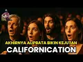 Download Lagu AKHIRNYA ❗ Para Penonton Dari Mancangera Melongo Massal Terkesima Alipbata Bawakan Californication