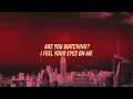 Marzi, Yana - You Haunt Me (Lyrics)