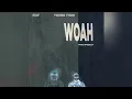 NAV & Young Thug - WOAH [Clean]