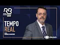 Tempo Real com Oziris Marins (21/11/2025)
