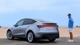 Why Everyone is Buying The Tesla Model Y You should too