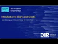 18 Introduction to Charts and Graphs