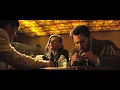 Future Man - Sarah Connor Rant In Restaurant