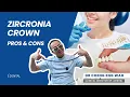 Zirconia Crown Advantages Disadvantages i Dental