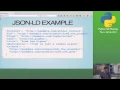 MorePath and React - Python SG Meetup