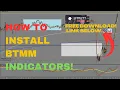 Install BTMM Indicators on MT4 in Minutes Step-by-Step Guide FREE Download