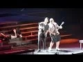 Download Lagu Avenged Sevenfold - Unholy Confessions (feat. Steve Blackman (Fan from crowd) (Live in Hershey)