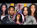 Download Lagu DDG “DUMP” India Love😢Jazz and Lakeyah CAUGHT in Mexico Together😳Ti SHOCKED at GIFT for her daughter