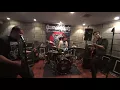 Lagu OSMANTIKOS @ PIT BAR nishi-ogikubo tokyo 2015 5/22