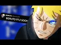Download Lagu Naruto Voice Actress Just Dropped a MASSIVE Boruto Hint!