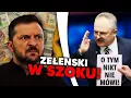 Download Lagu ZEŁENSKI WPADNIE W SZAŁ! JAKUBIAK UJAWNIA ZATAJANE PRZEZ INNYCH WSTRZĄSAJĄCE INFORMACJE!