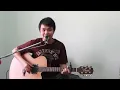 จดหมายถึงพ่อ [Cover แชมป์ กองพล โสดา]
