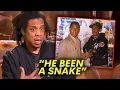 Download Lagu Jay Z Finally Reveals His Side Of Dame Dash Betrayal Story
