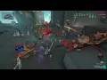 Crimson Dervish does lots of headshots - Warframe