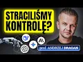 Lagu Prof. Andrzej Dragan o sztucznej inteligencji. \