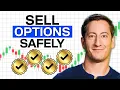How to Sell Options Like a Wall Street Trader My 4 Golden Rules