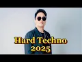 Lagu #โคตรมัน_28 Hard Techno 2025 I By Dj Boy Bkk I #hardtechno #festival #party #2025 #thailand