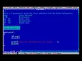 2020 -Programming in C - Control Structure