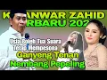 Download Lagu MASYAALLAH!! GANYENG TENAN ABAH ANZA DISUGUHI TEMBANG CAMPURSARI DARI SALAH SATU JAMAAH