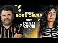 Download Lagu TRANSFER GÜNDEM ÖZEL CANLI YAYIN I ORHAN ULUCA, EKİNSU ULUCA
