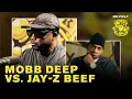 Download Lagu Havoc REVEALS The Real Story Behind Mobb Deep vs Jay-Z Beef \u0026 What Started It All