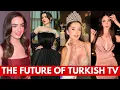 10 Most Beautiful TURKISH ACTRESSES Born in the 2000s