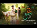 Download Lagu Param Sundari - First Look | Sidharth M | Janhvi K | Dinesh V | Tushar J | 25th July 2025