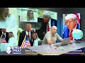 Download Lagu PreaMultBanciu - 18 August | Aproape toată Europa, în sprijinul lui Zelenski la întâlnirea cu Trump!